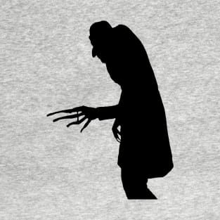 Nosferatu Shadow T-Shirt